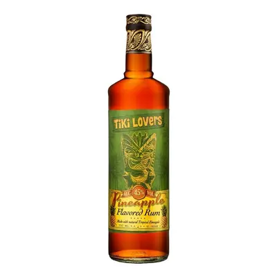 Appleton Rum Tiki Lovers Pinneaple 45%0.70l