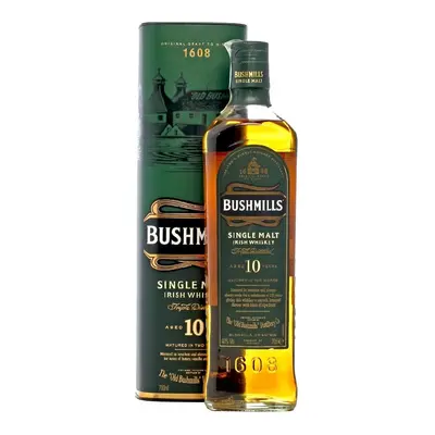 Bushmills 10y 0.7l