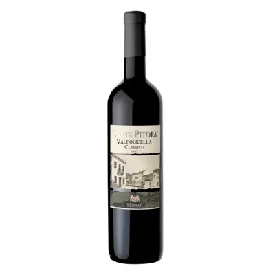 Valpolicella Corte Pitora Bennati 0.75l