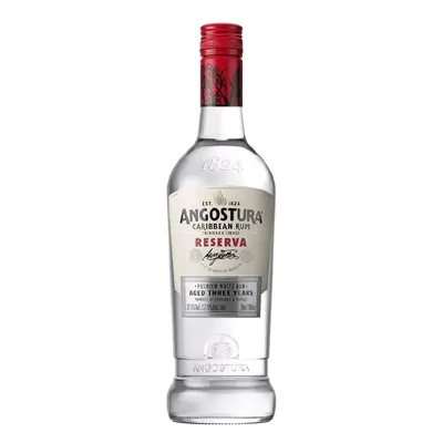 Rum Angostura Reserva bílá 37.5%0.70l