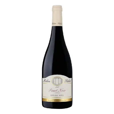 Sůkal Pinot Noir Terroir 0.75l