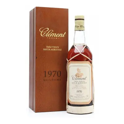 Clément Clement 1970 0.7l