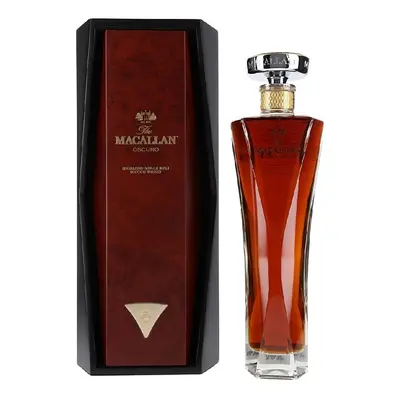 Macallan Oscuro 0.7l