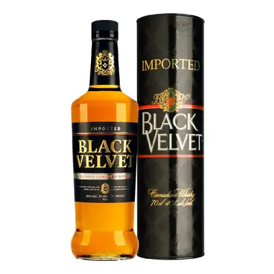 Blac Velvet Black Velvet 1l