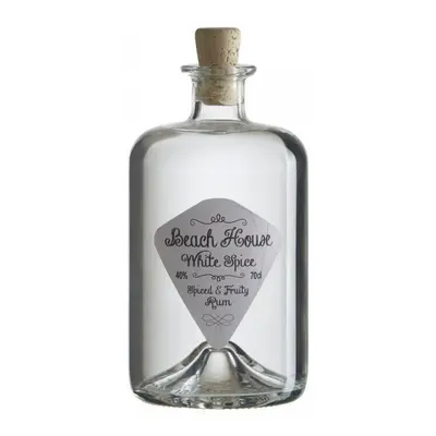 Beach House White Spiced 0.2l