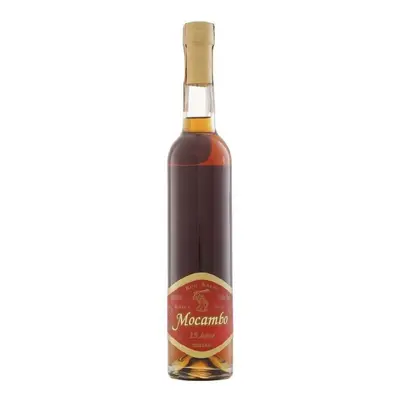 Mocambo Single Barrel 15y 0.5l