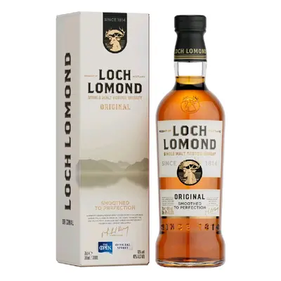 Loch Lomond Original 0.7l