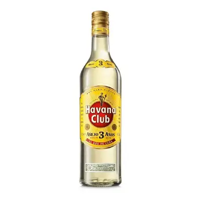 Havana Club 3y 1l