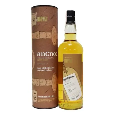 AnCnoc Peter Arkle Travel Edition 1l