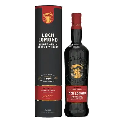 Whisky Loch Lomond Coffey Still UNPeated gT 46%0.70l