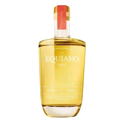 Equiano Rum Light 0.7l