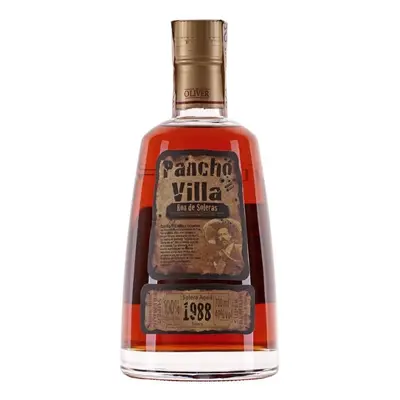 Pancho Villa 1988 0.7l