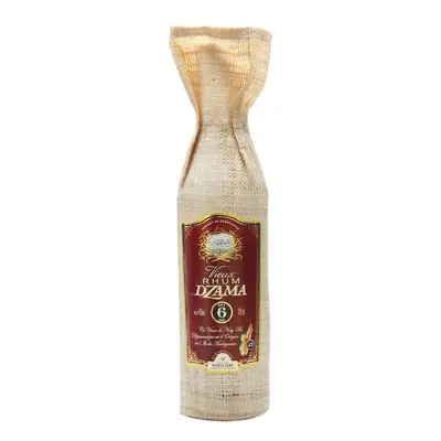 Rum Dzama Vieux 6y 0.7l