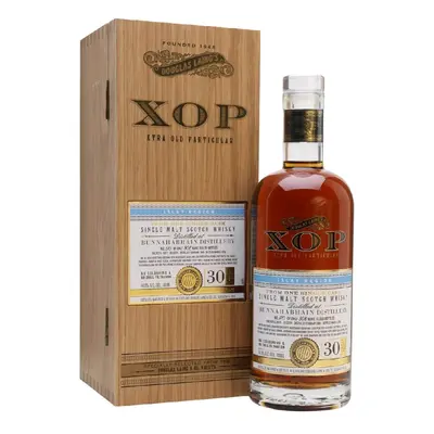 Bunnahabhain 1988 XOP 0.7l