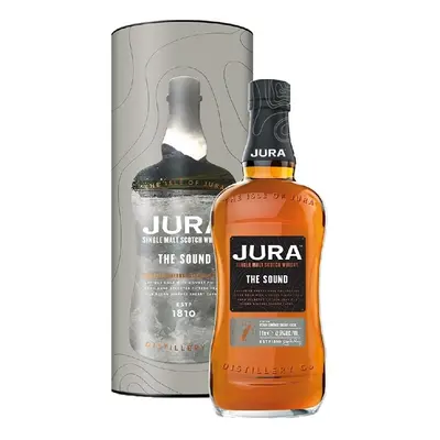 Isle Of Jura Jura Sound 1l