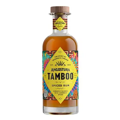 Angostura Tamboo Spiced 0.7l