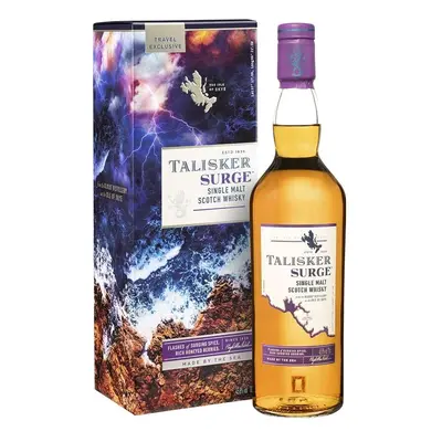 Talisker Surge 0.7l