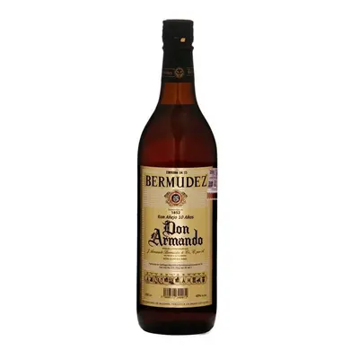 Bermudez Don Armando Reserva 8y 0.7l