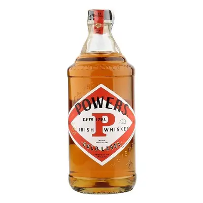 Powers P Gold Label 0.7l