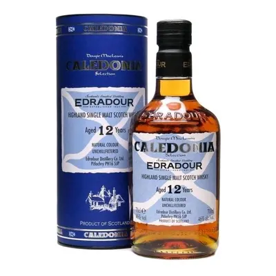 Whisky Edradour Caledonia 12y gT 46%0.70l