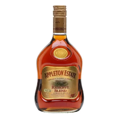 Appleton 8y Reserve OLD 0.7l