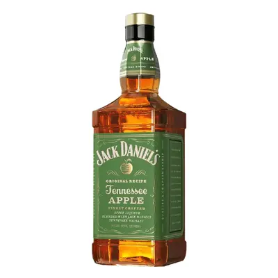 Jack Daniels Tennessee Apple 1l