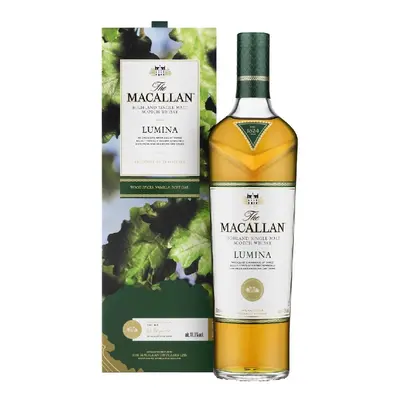 Macallan Lumina 0.7l