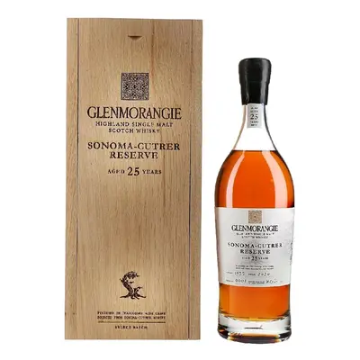 Whisky Glenmorangie Sonoma WB 50.4%0.70l