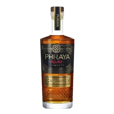 Pharaya Phraya Elements 7y 0.7l