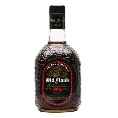 Old Monk 7y 0.7l