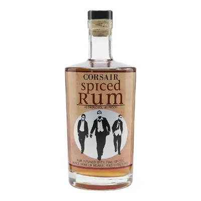 Corsair Rum Spiced 0.7l