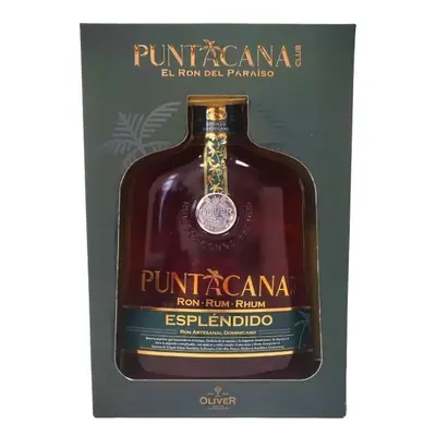 Puntacana Club VS Esplendido 0.7l