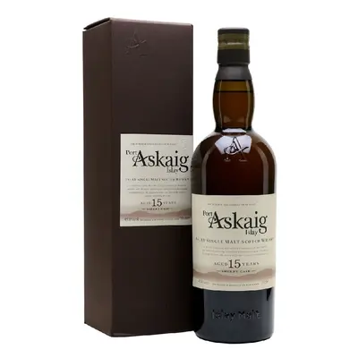 Whisky Port Askaig 15y gB 45.8%0.70l