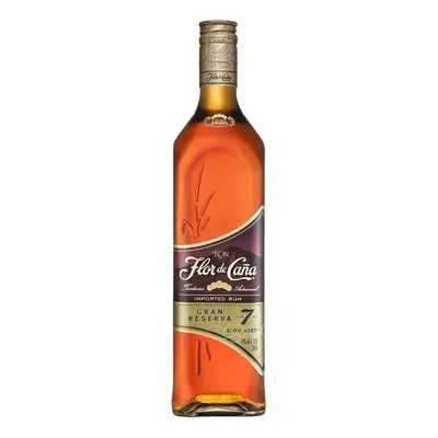 Flor de Cana 7y Grand Reserva 0.7l