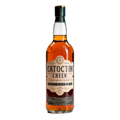 Catoctin Creek Whisky Rye Catoctin Distillers Edition 46%0.70l