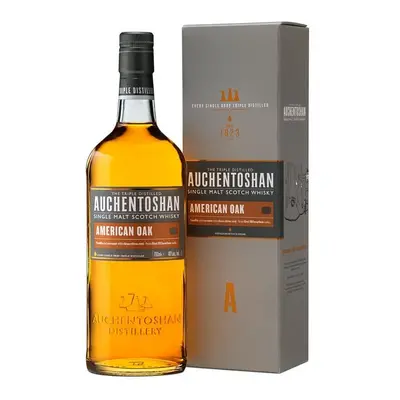 Auchentoshan American Oak 0.7l