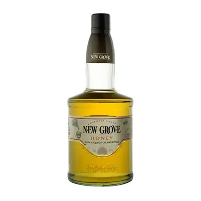 Rum New Grove Honey 26%0.70l