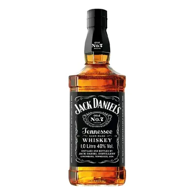 Jack Daniels Old no.7 0.5l