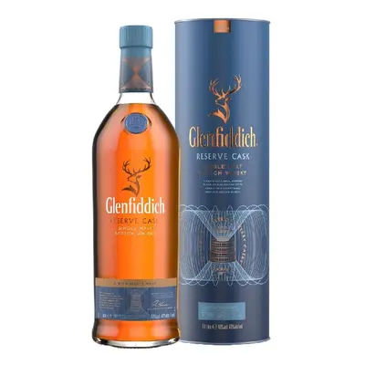 Glenfiddich Reserve #002 1l