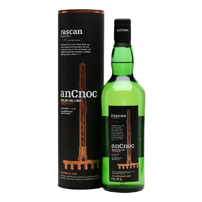 AnCnoc Rascan 11.1 0.7l