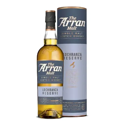 Arran LochRanza 0.7l