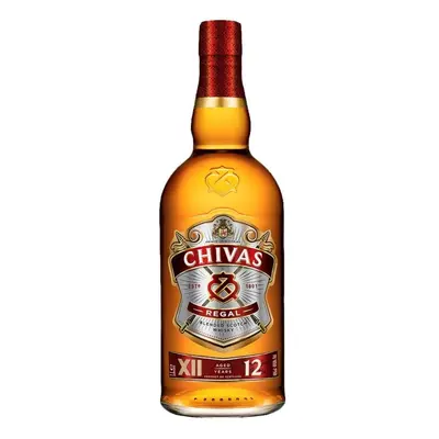 Chivas Regal 12y 0.7l