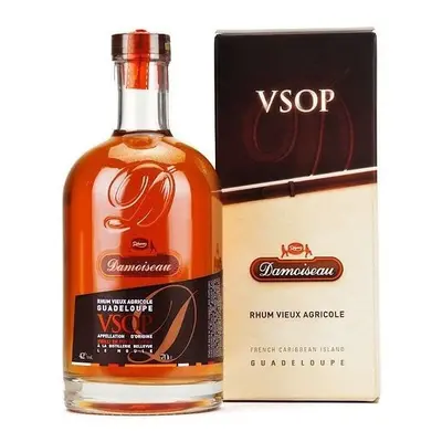 Damoiseau VSOP 0.7l