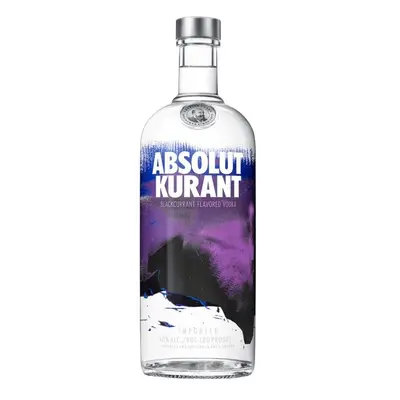 Absolut Kurant 1l