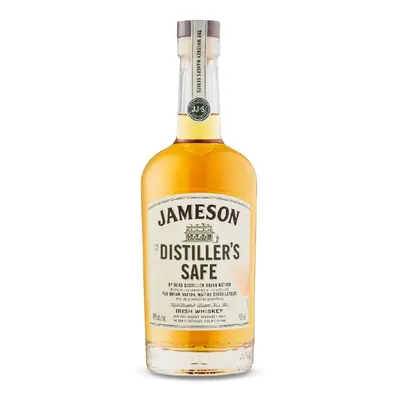 Jameson Makers series Blenders Dog 0.7l