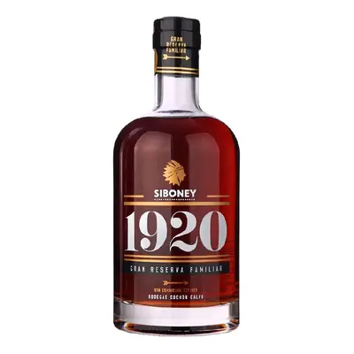 Siboney Gran Reserva Familiar 1920 0.7l