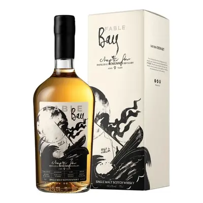 Whisky Auchroisk Fable Storm Chapter 9 GB 58.5%0.70l