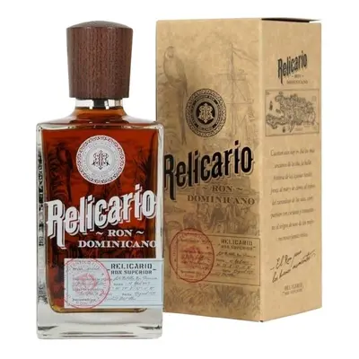 Rum Relicario Ron Superiore 0.7l