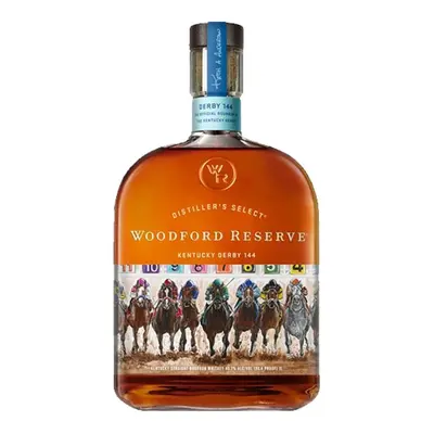 Woodford Reserve Derby 144 1l