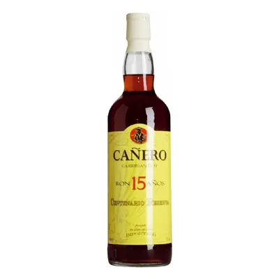 Canero 15y Nicaragua 0.7l